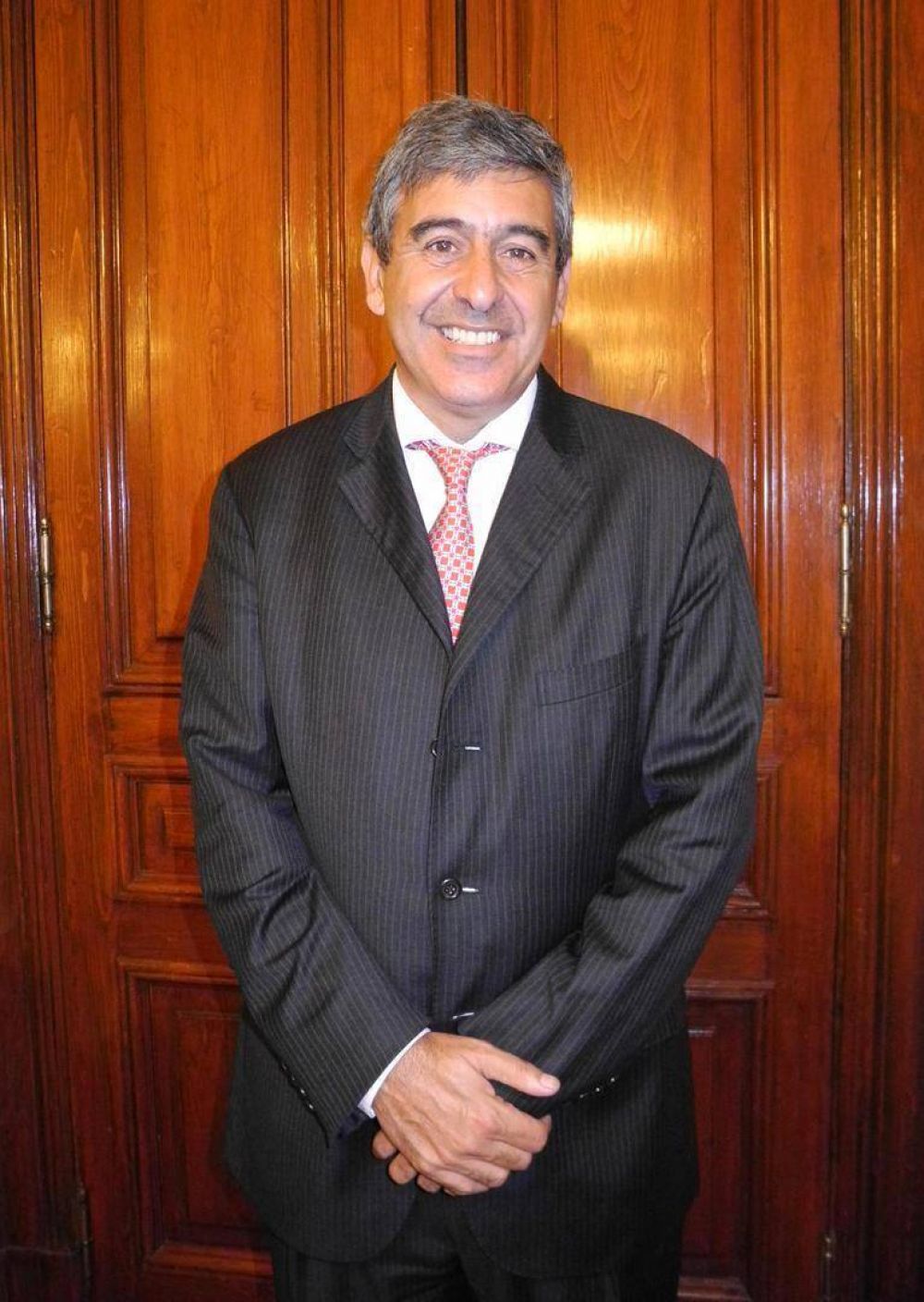 Seg�n el PE, la Naci�n cometi� fallas graves en un proyecto h�drico