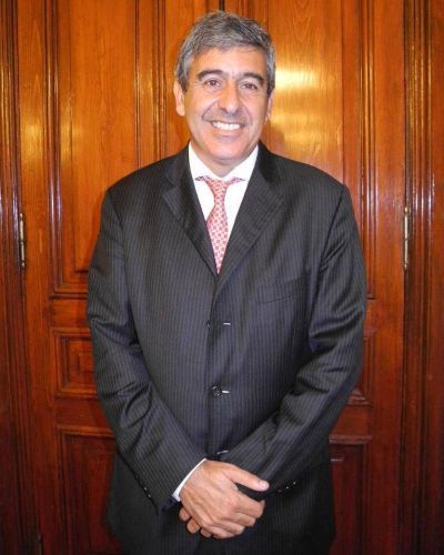 Seg�n el PE, la Naci�n cometi� fallas graves en un proyecto h�drico
