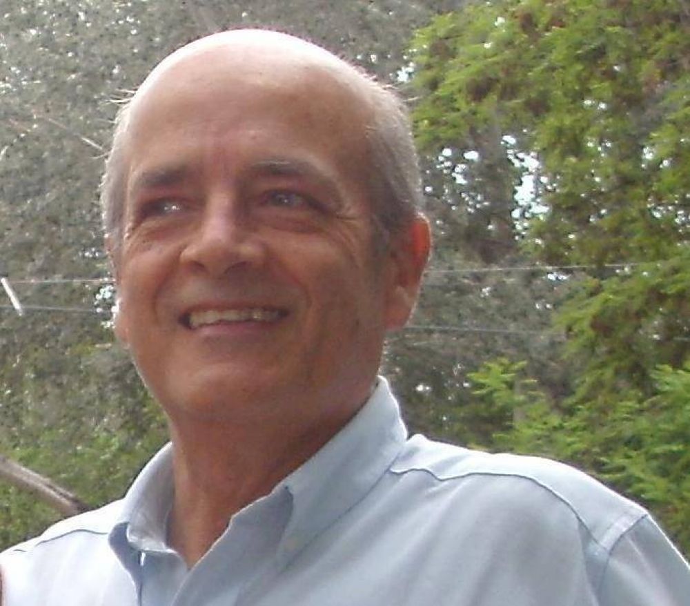 Lorenzo: �El radicalismo no es un sello de goma como el Pro, el PDI o Libres del Sur�