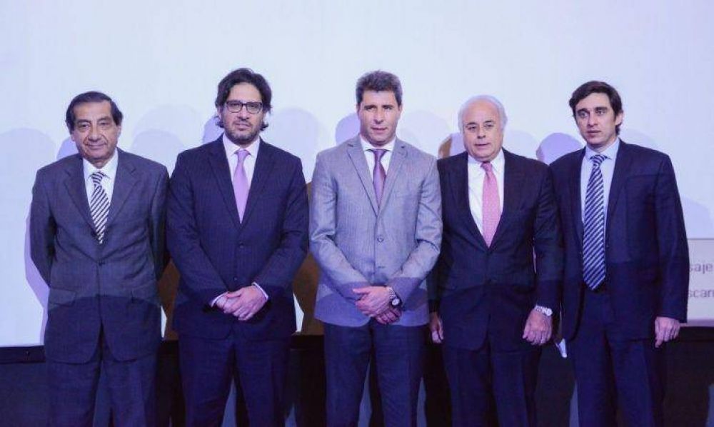 Garavano present� y explic� qu� es el Plan 
