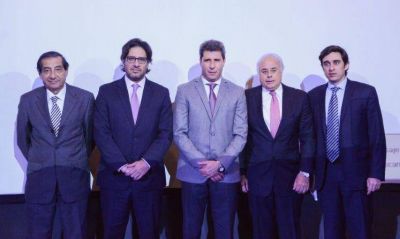 Garavano present� y explic� qu� es el Plan 