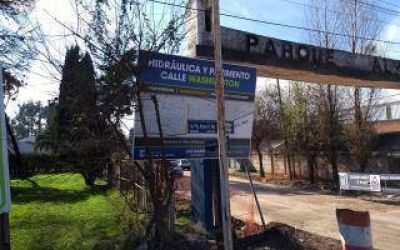 Aseguran que el Intendente de Malvinas Argentinas se adjudic� obras de la Provincia