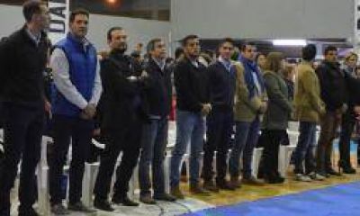 Paredes mira de reojo la �Casa de las Tejas� para 2019