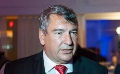 D�Onofrio: �La gente se cans� de los candidatos marketineros sin propuesta�