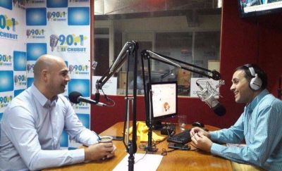 �Linares y los kirchneristas van a terminar afuera del PJ�