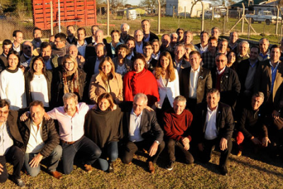 En todo caso: �Precandidatos� 