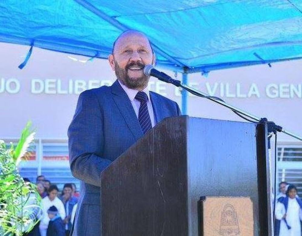 Insfr�n defini� el �mentir� como el nuevo �fraude patri�tico� del gobierno nacional