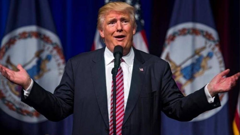 Donald Trump ech� a todos los asesores en ciencia de la Casa Blanca