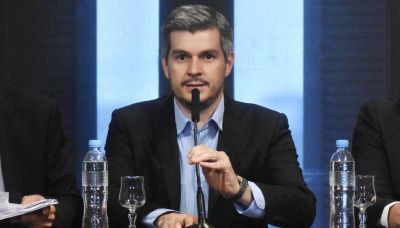 Como en el 2015, Cambiemos niega que haya ajuste despu�s de las elecciones