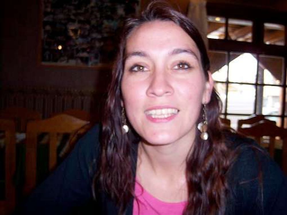 La candidata de Cambiemos apuesta por �una Argentina cre�ble que permita la inversi�n�