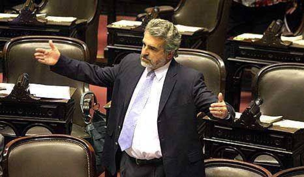 "La decisi�n sabia de la Presidenta nos allana much�simo el camino"