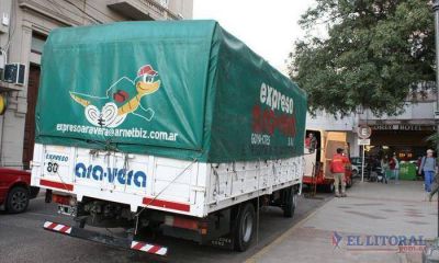 Por el alza en el costo de combustibles, advierten que habr� subas en el precio de las mercader�as