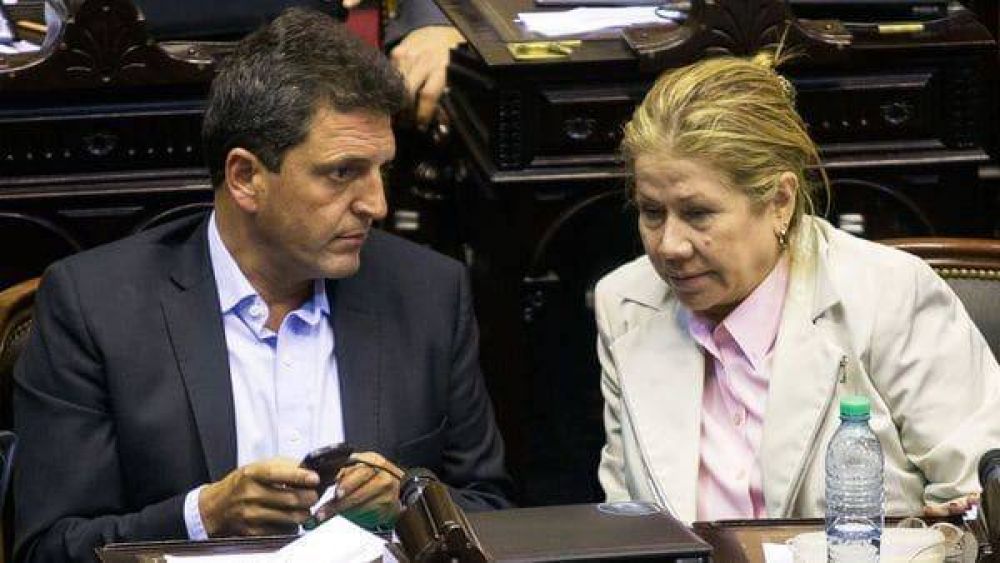 El Frente Renovador adelant� que apoyar� el desafuero de Julio De Vido
