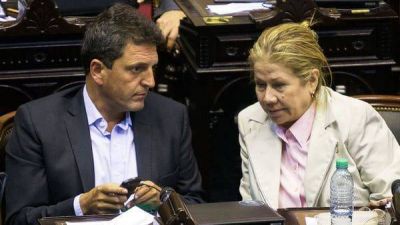 El Frente Renovador adelant� que apoyar� el desafuero de Julio De Vido