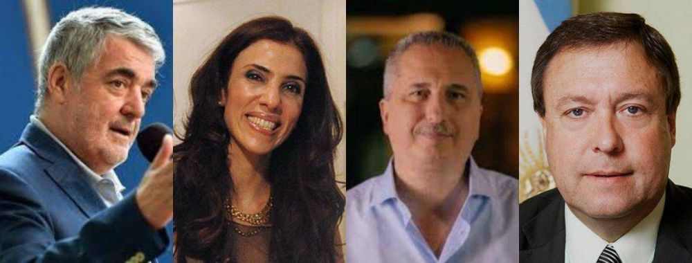 Despolarizaci�n del escenario y provincializaci�n del discurso