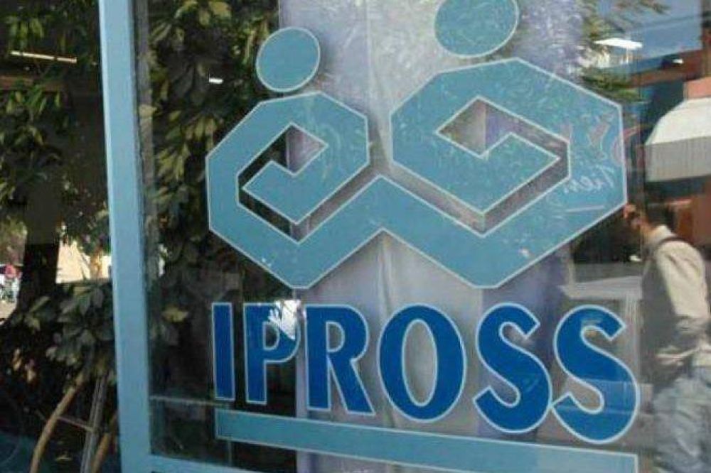 La Federacin de Clnicas cort los servicios a los afiliados del Ipross y la obra social anunci que garantizar prestaciones