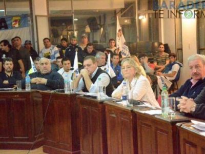 El HCD declar� la Emergencia Laboral en Baradero