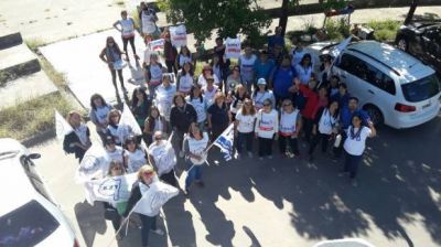 Los docentes aceptaron la oferta pero quedan reclamos