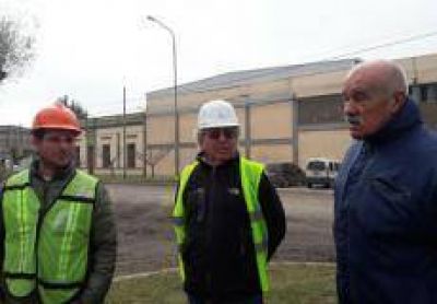 Renunci� Domingo Bronce y dar� razones a Salazar