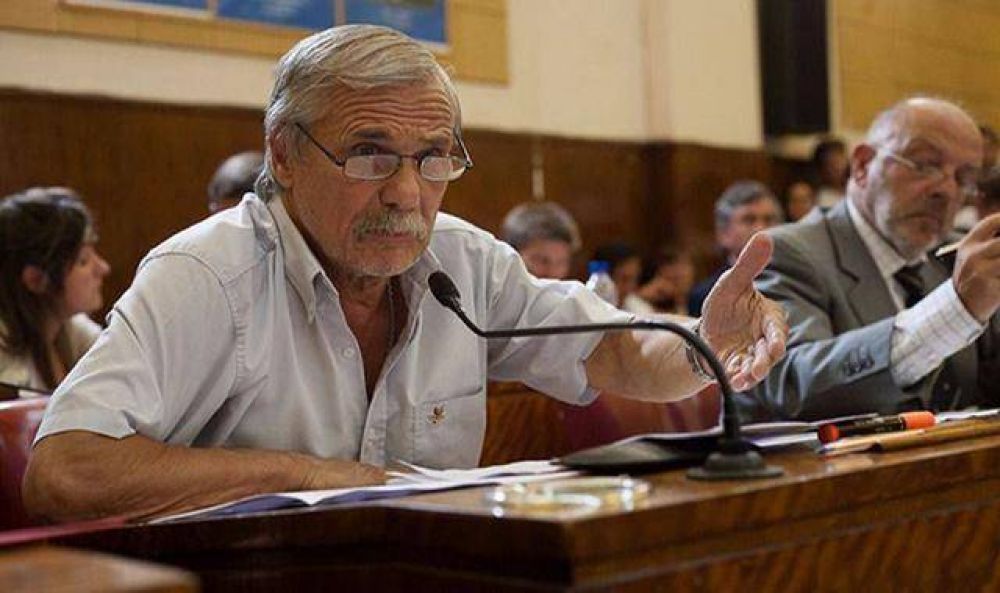 �No es com�n que una Secretaria y un Intendente discutan por una interna�