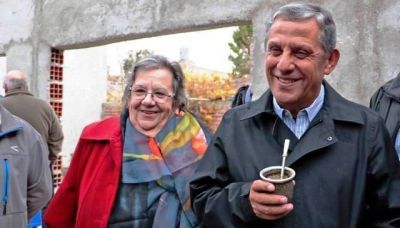 Quiroga tiene un manual de comportamiento para funcionarios