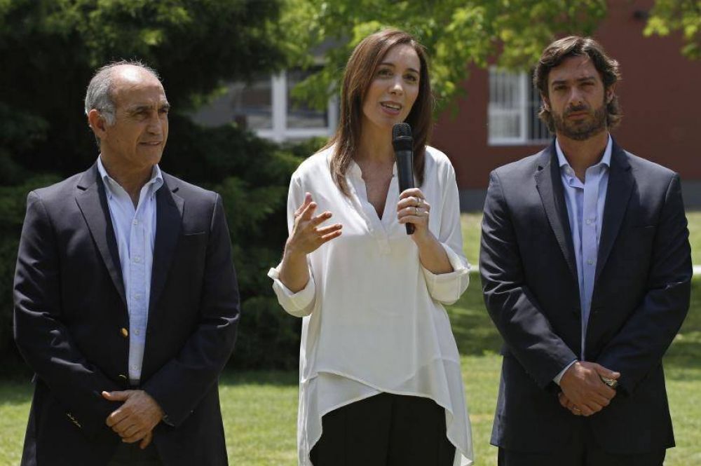 Cambiemos re�ne a la totalidad de la tropa y pone primera de cara a 