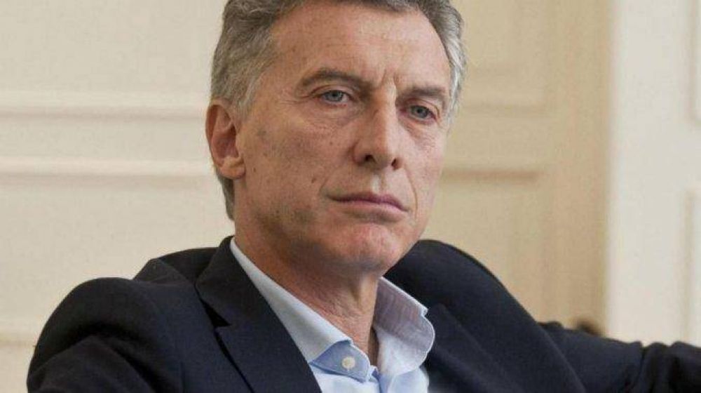 Macri buscar� derogar las PASO tras las legislativas de octubre 