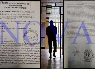 Alertan sobre foco de Tuberculosis en la Unidad 2 �Cuesti�n de vidas o de n�meros?