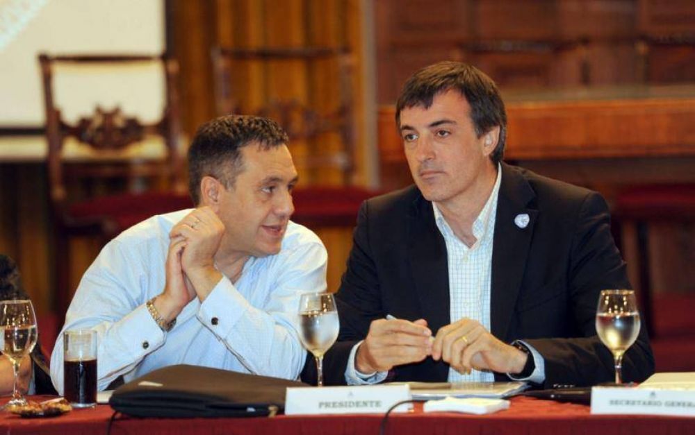 Vidal confirm que Finocchiaro reemplaza a Bullrich en Educacin
