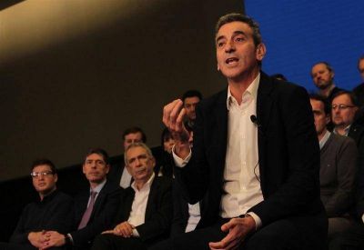Randazzo: 