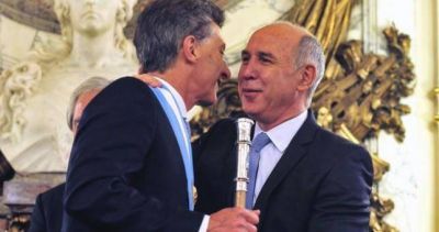 Gui�o a Macri: la Corte resolvi� que si un trabajador pierde un juicio laboral por su culpa debe pagar todos los gastos