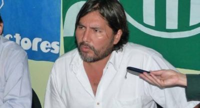 Convocan a diputados juje�os a supervisar las elecciones en Ledesma, bajo el fantasma de la intervenci�n