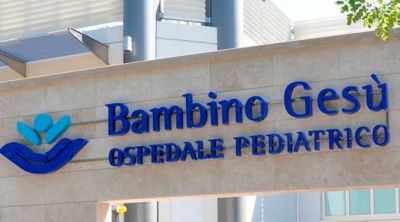 Vaticano rechaza acusaciones de AP sobre malos manejos en el �Hospital del Papa�