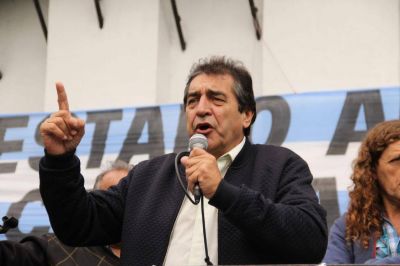 �Repudiamos el accionar de los gobiernos y la justicia contra los trabajadores�