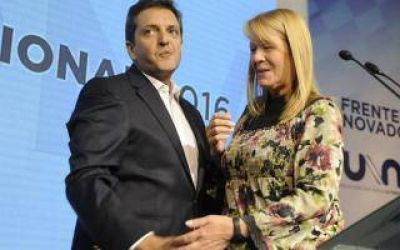 Elecciones 2017: Margarita Stolbizer visitar� Luj�n