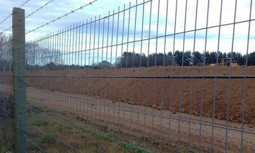 Descartan que obras de Pilar� vayan a generar m�s inundaciones