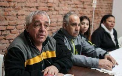  El alfonsinismo de Lomas denunci� proscripci�n de su lista en Cambiemos