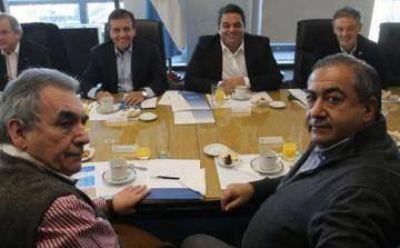  Consejo del salario: sin acuerdo con los gremios, el Gobierno fij� el m�nimo por decreto y le abri� la puerta a un nuevo conflicto
