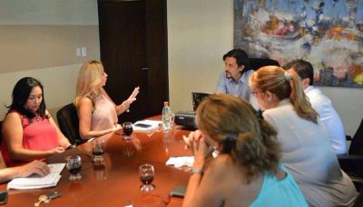 Paritarias docentes: el 17 de julio arrancan las reuniones