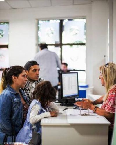 M�s de 8 mil Certificados �nicos de Discapacidad entregados en Quilmes