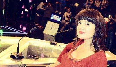 PARA MARZIOTTA, CRISTINA NO DIO PRIORIDAD A LAS POL�TICAS DE G�NERO