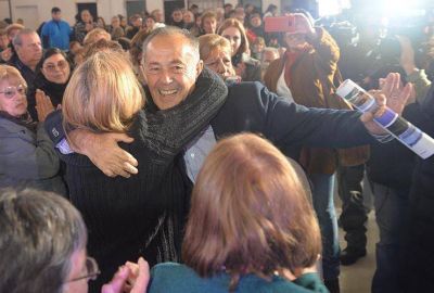 �La pol�tica 3.0 de San Luis es de vanguardia y nos distingue en el pa�s�