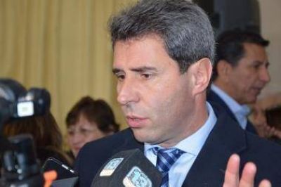 �La no restituci�n de las pensiones es un atentado a la justicia social�