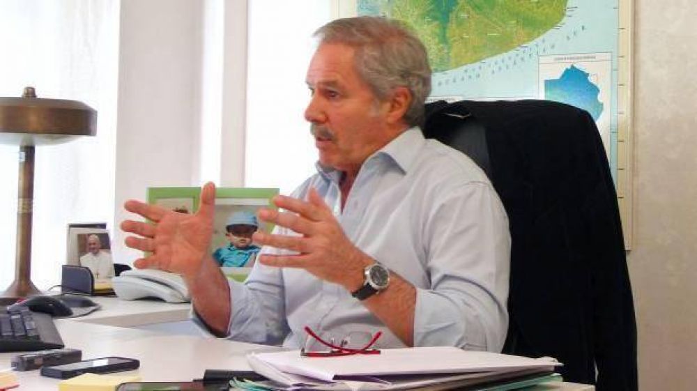 Felipe Sol� llegar� este viernes a San Nicol�s