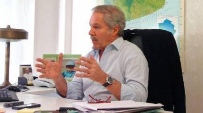 Felipe Sol� llegar� este viernes a San Nicol�s