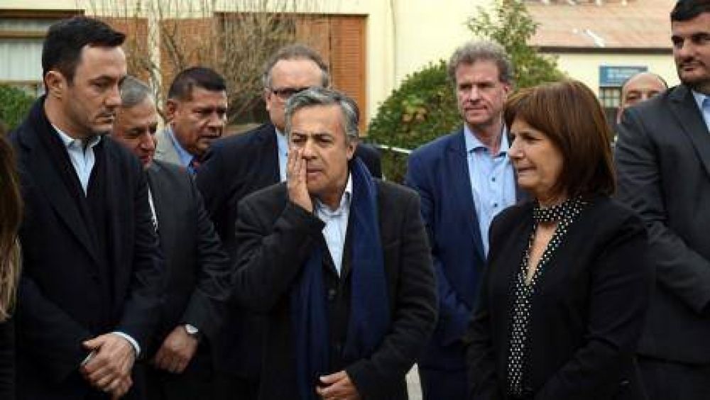 Fuerte reacci�n ante cifras del delito que incomodan a Cornejo
