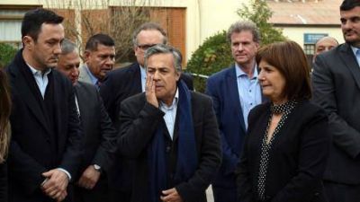 Fuerte reacci�n ante cifras del delito que incomodan a Cornejo