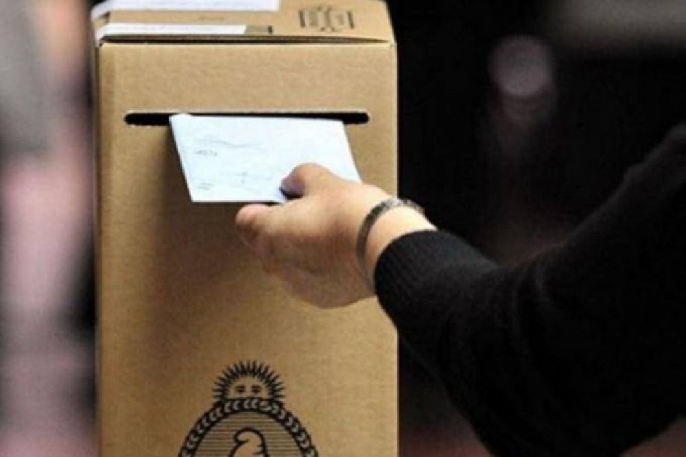 Elecciones: �una sexta lista de Dorrego?