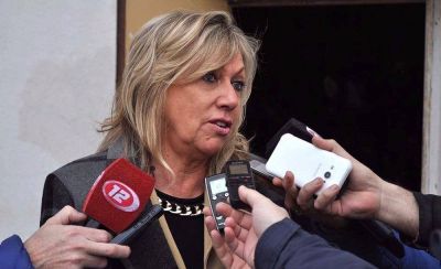 Artero dijo que se iniciar�n obras con el dinero del bono provincial pese a los �caprichos de algunos concejales�