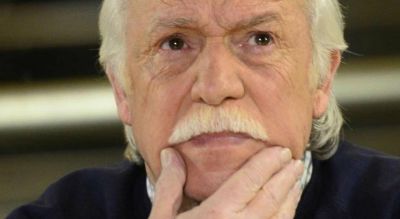 Daniele, otra vez contra la difusi�n de sueldos